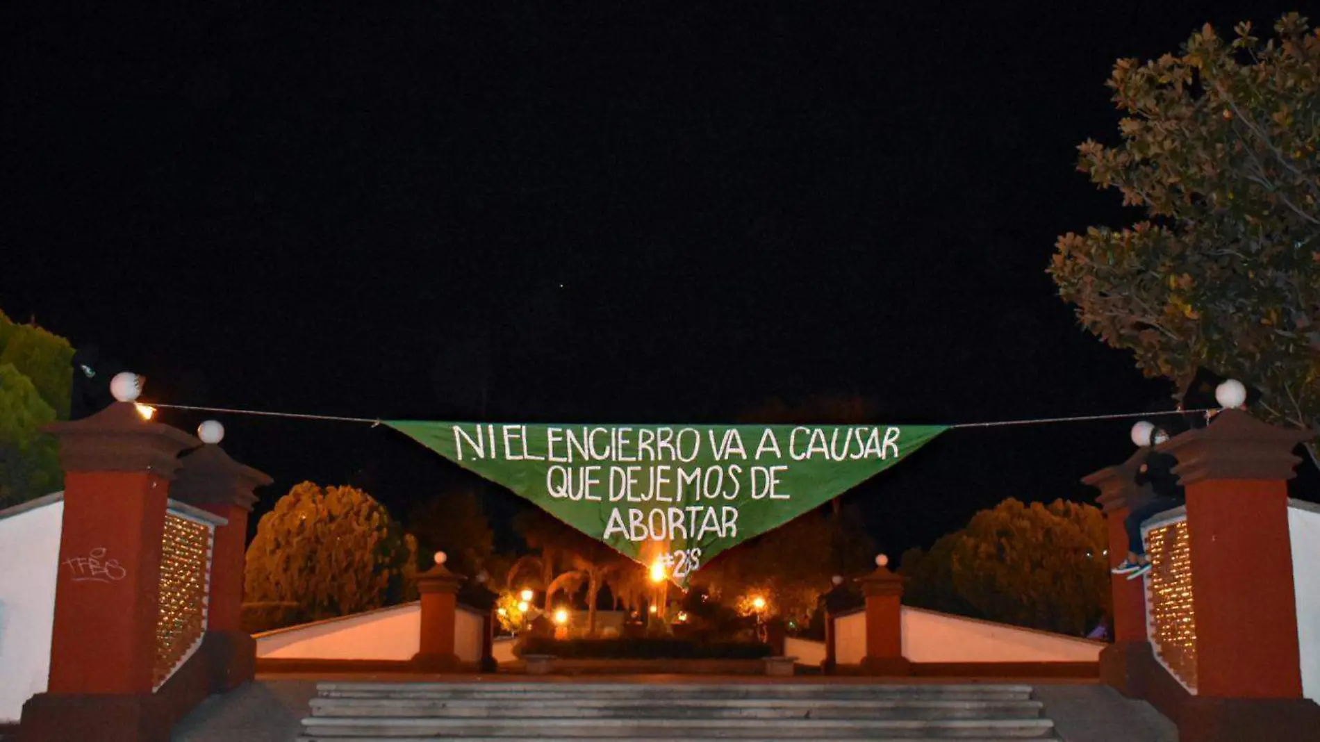 aborto marea verde 22